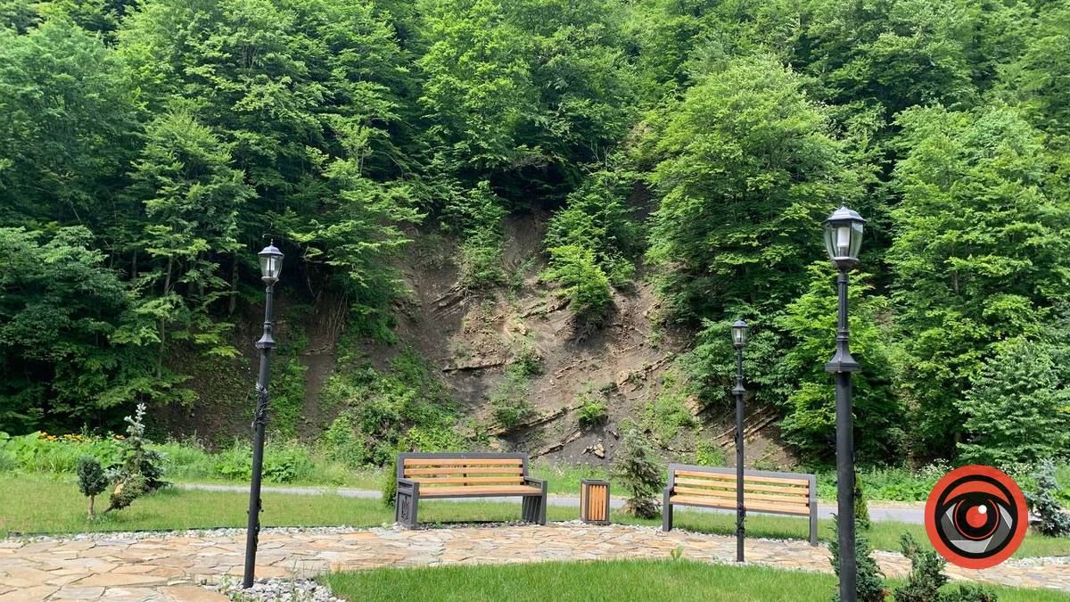 Місця сили та відновлення: мініподорож до села Космач 3