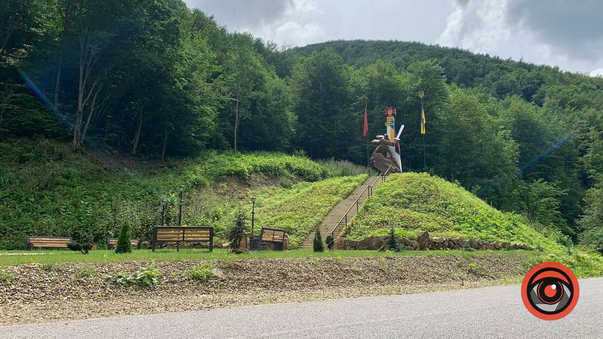 Місця сили та відновлення: мініподорож до села Космач 2