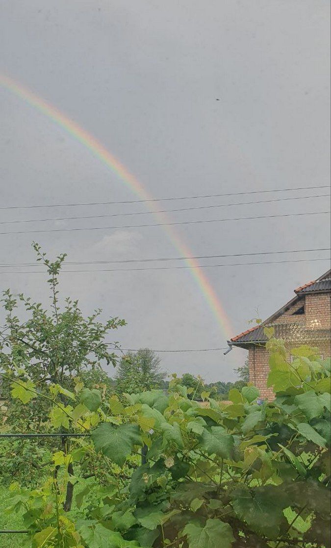 Веселкова Коломия: фото від читачів 4