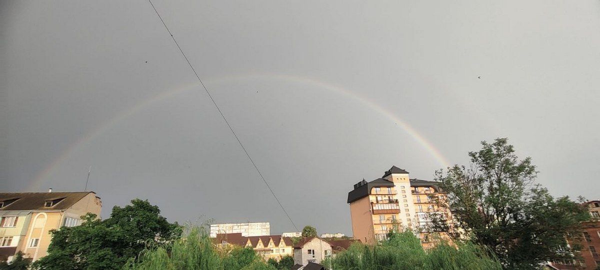 Веселкова Коломия: фото від читачів 5