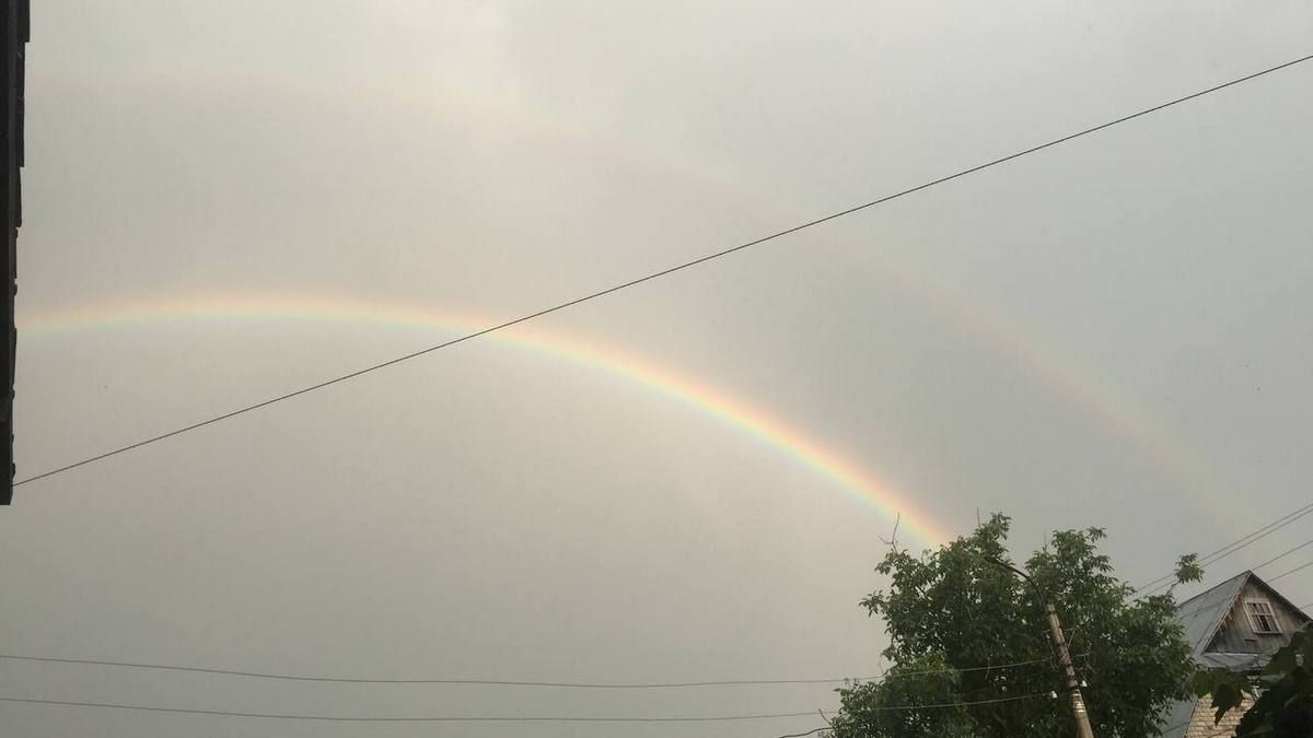 Веселкова Коломия: фото від читачів 9