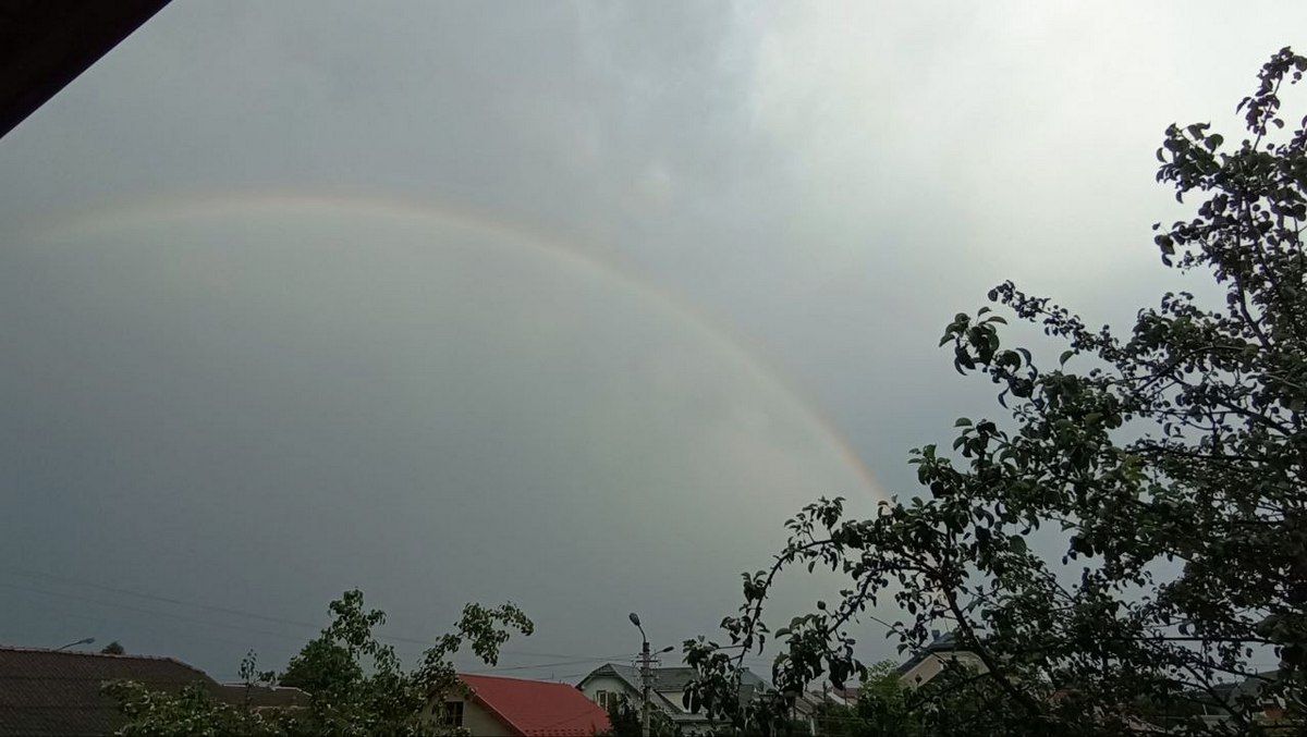 Веселкова Коломия: фото від читачів 10