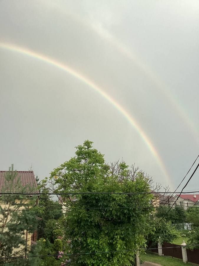 Веселкова Коломия: фото від читачів 12