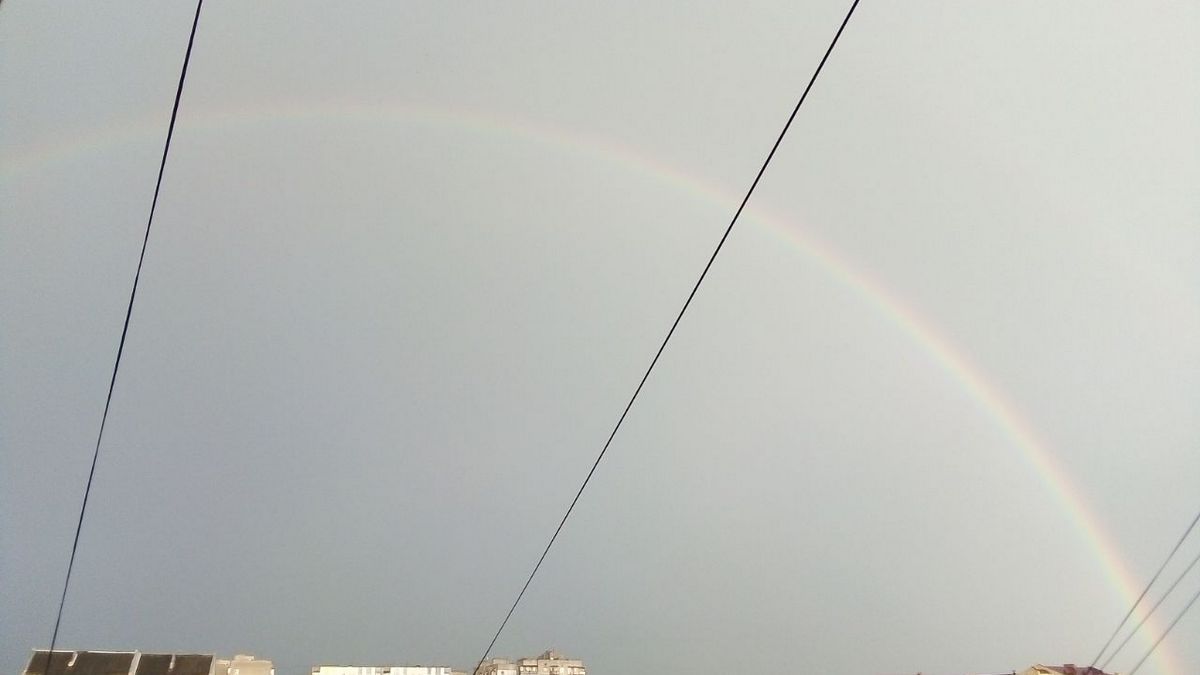 Веселкова Коломия: фото від читачів 14