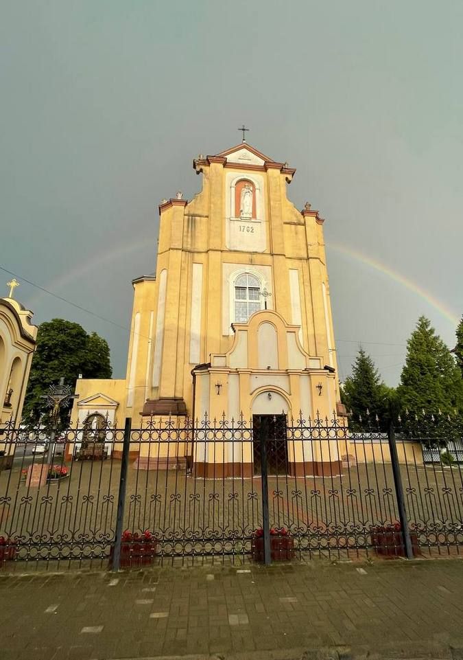 Веселкова Коломия: фото від читачів 2