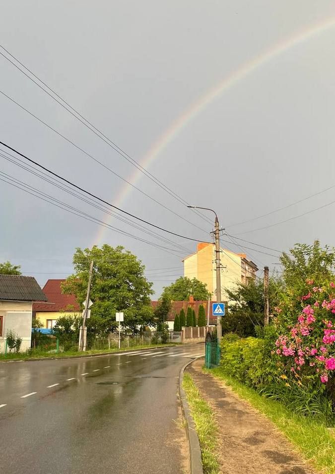 Веселкова Коломия: фото від читачів 3