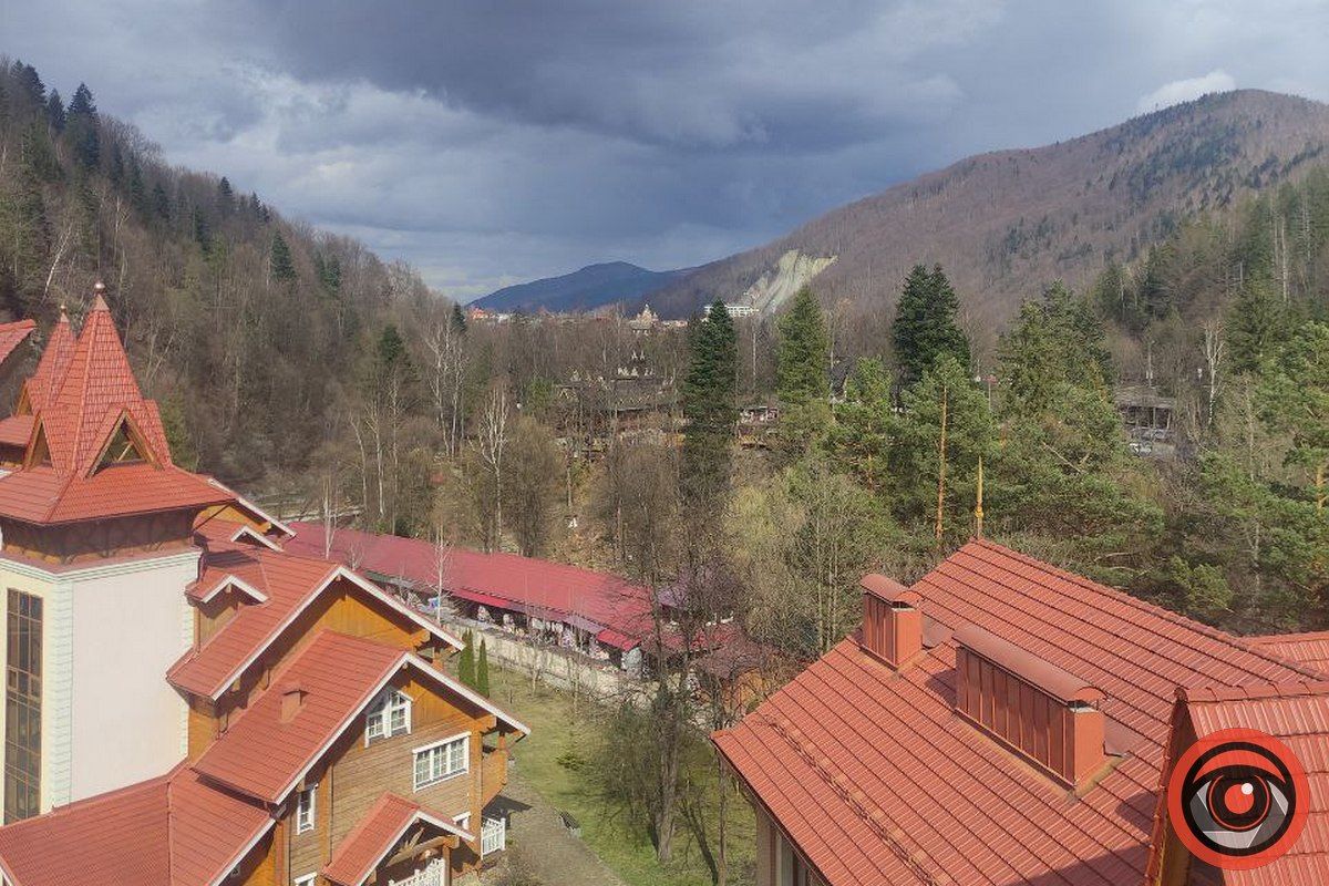 Мандруємо разом: туристичне і непізнанне Яремче 20