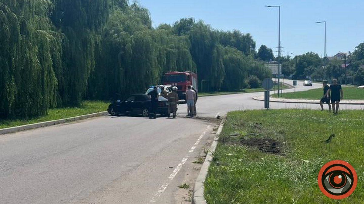 Наслідки спеки: аварія у Городенці 4