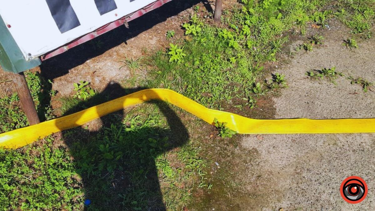 Як коломийські рятувальники продовжують долати наслідки негоди 2