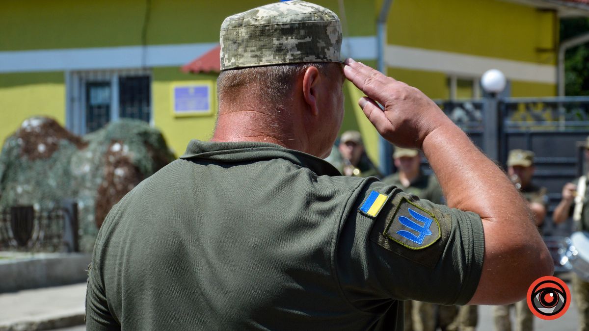 Коломия попрощалася з Героєм Дмитром Кіземою 20