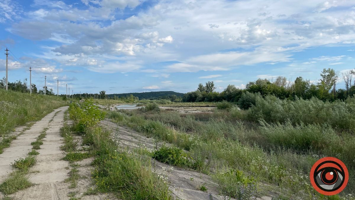 Як сонце ховається за Прут: фотомедитація коломийського надвечір'я 1