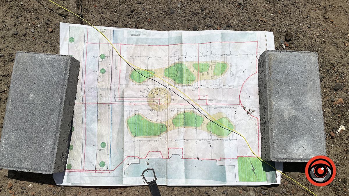 Чи встигнуть закінчити реконструкцію площі в Коломиї до Дня міста? 7