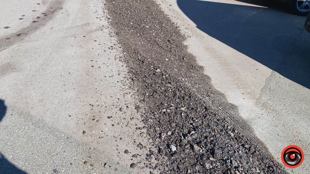 На частині вулиці Франка перекрито рух: причина 3