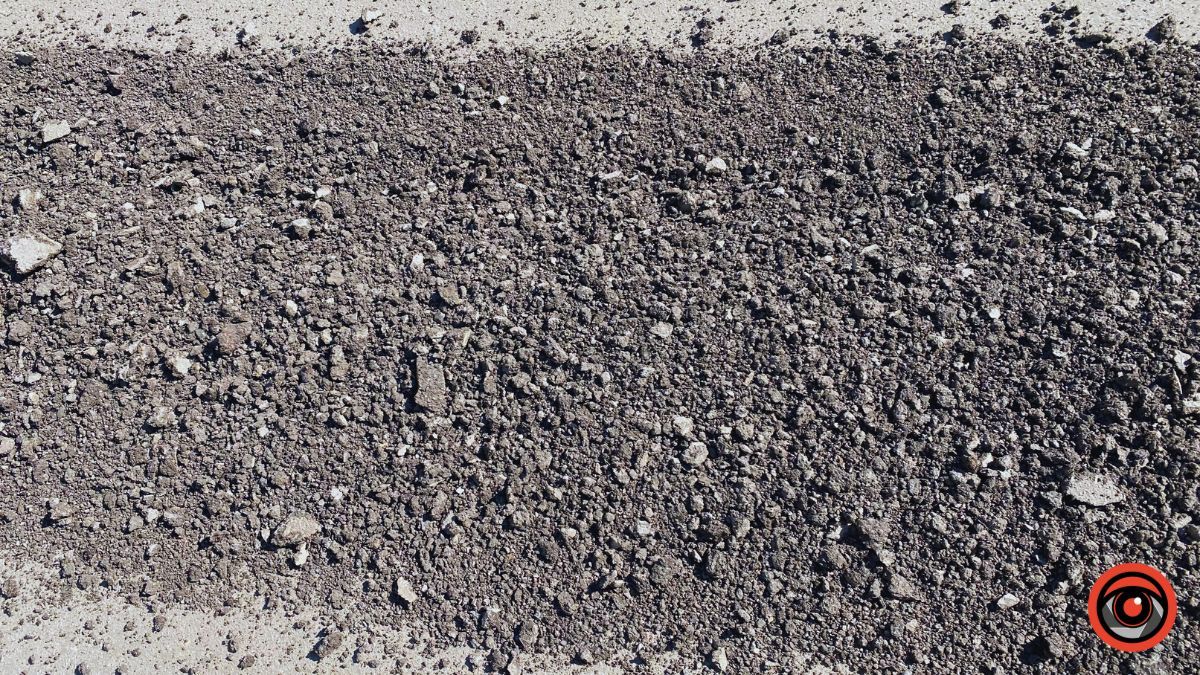 На частині вулиці Франка перекрито рух: причина 5