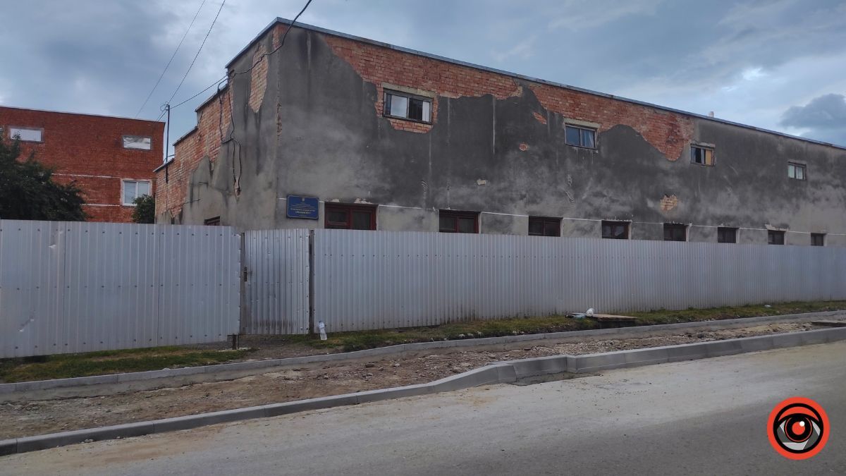 На вулиці Староміській у Коломиї розпочали ремонтувати тротуари за понад 4 млн грн 1