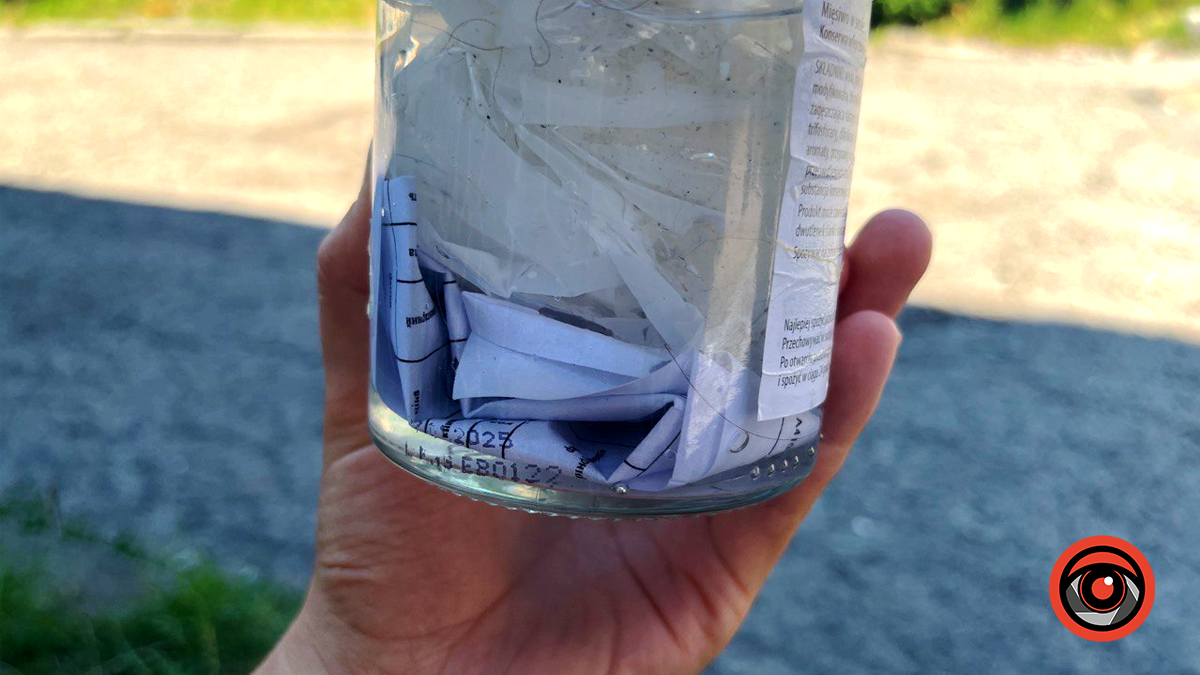 Розбили ртутний термометр: що робити? 1