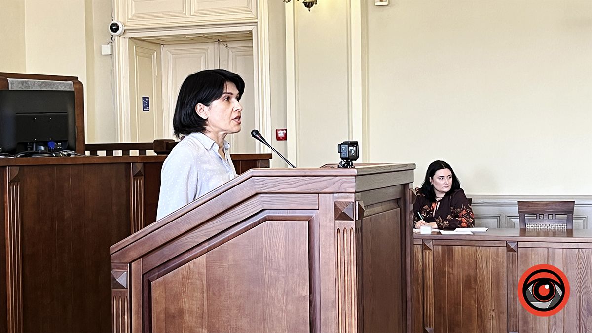 Статусне питання: батьки, учні та вчителі ліцею №2 прийшли на сесію Коломийської міськради. Що далі? 1