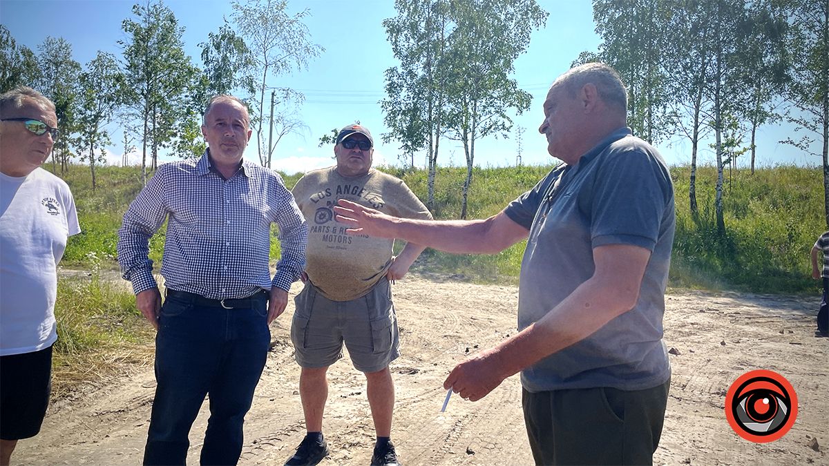Чи будуть спускати воду з Шевченківського озера в Коломиї | ВІДЕО 1