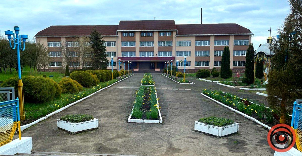 Велика Кам'янка: історія села, яке колись було містом 9