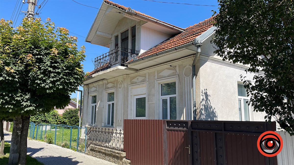 750 метрів вулицею Юрія Шкрумеляка в Коломиї 23