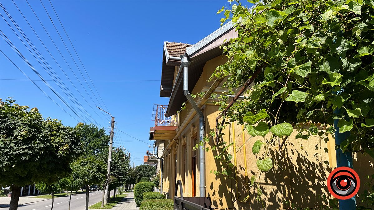 750 метрів вулицею Юрія Шкрумеляка в Коломиї 32