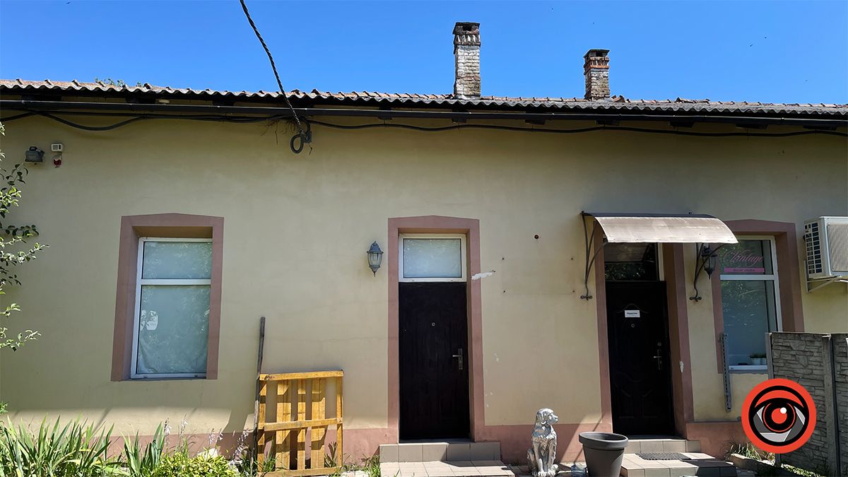 750 метрів вулицею Юрія Шкрумеляка в Коломиї 9