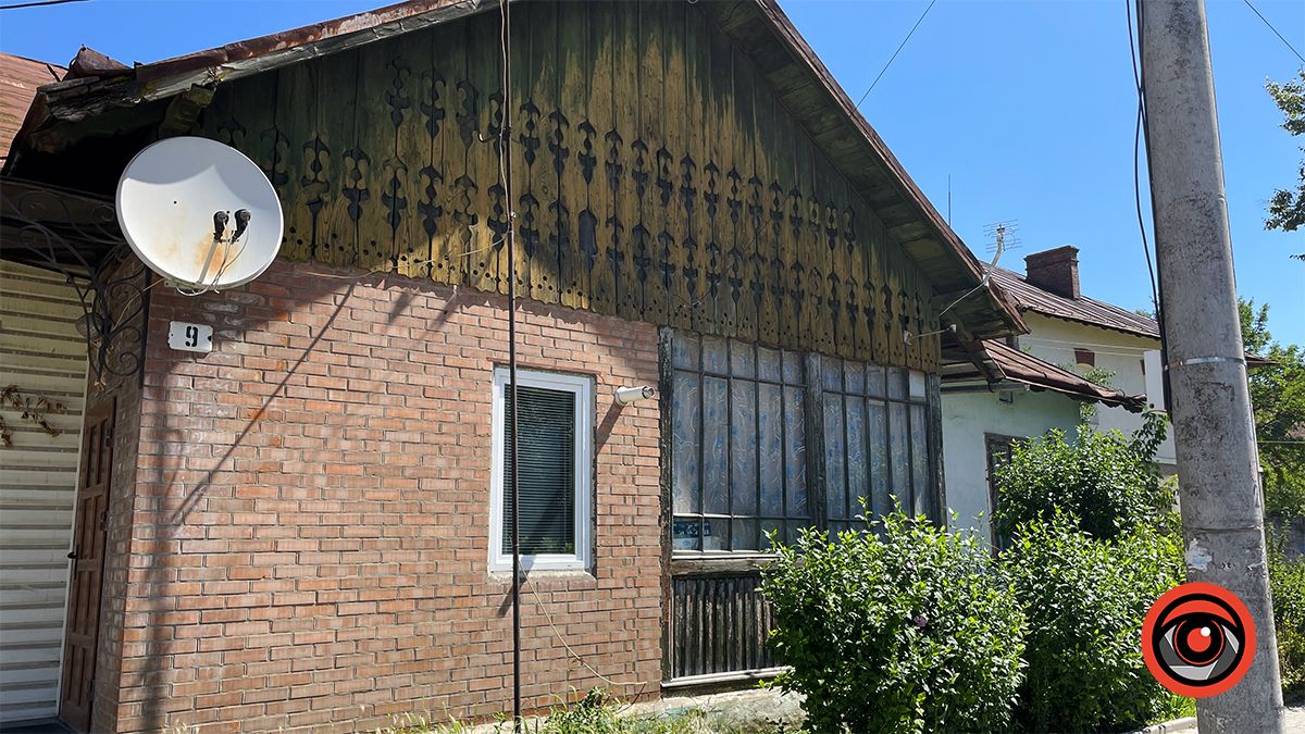 750 метрів вулицею Юрія Шкрумеляка в Коломиї 17