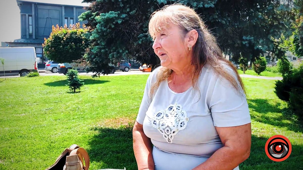 Мешканка Снятинщини заявила, що у неї виник конфлікт із старостою села через старовинні ікони
