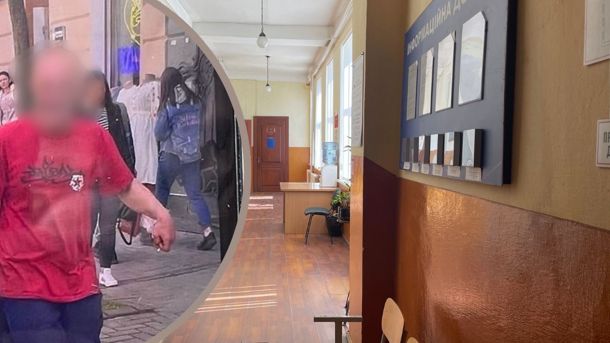 Суд обрав запобіжний захід агресивному чоловіку, який нападав на перехожих у Коломиї