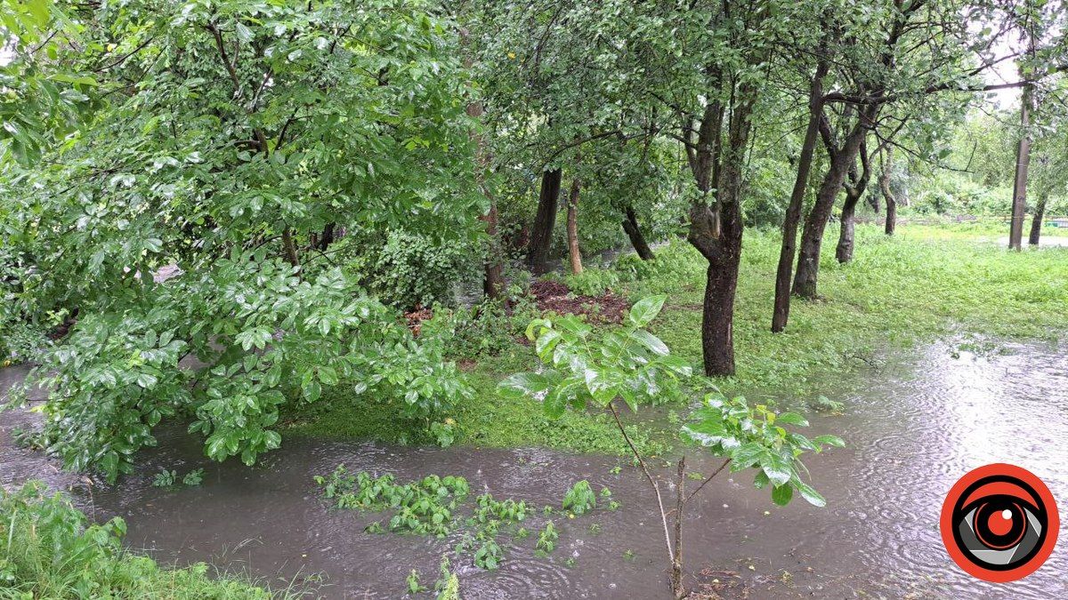 Ситуація на припрутських вулицях Коломиї: оперативна інформація 5