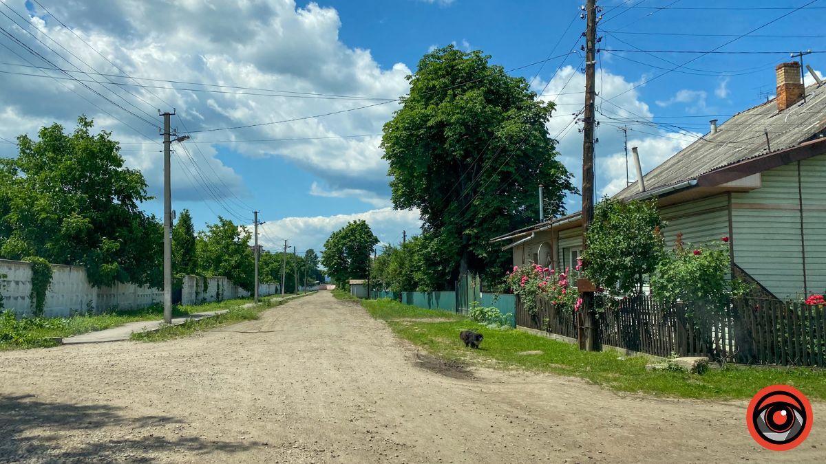 1863 метрів історичної дороги, якою колись возили сіль: історія вул. Косачівської 9