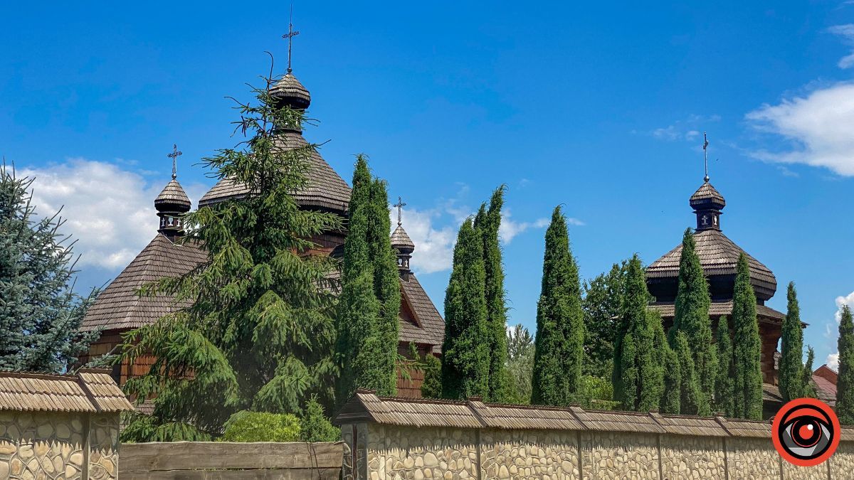 1863 метрів історичної дороги, якою колись возили сіль: історія вул. Косачівської 4