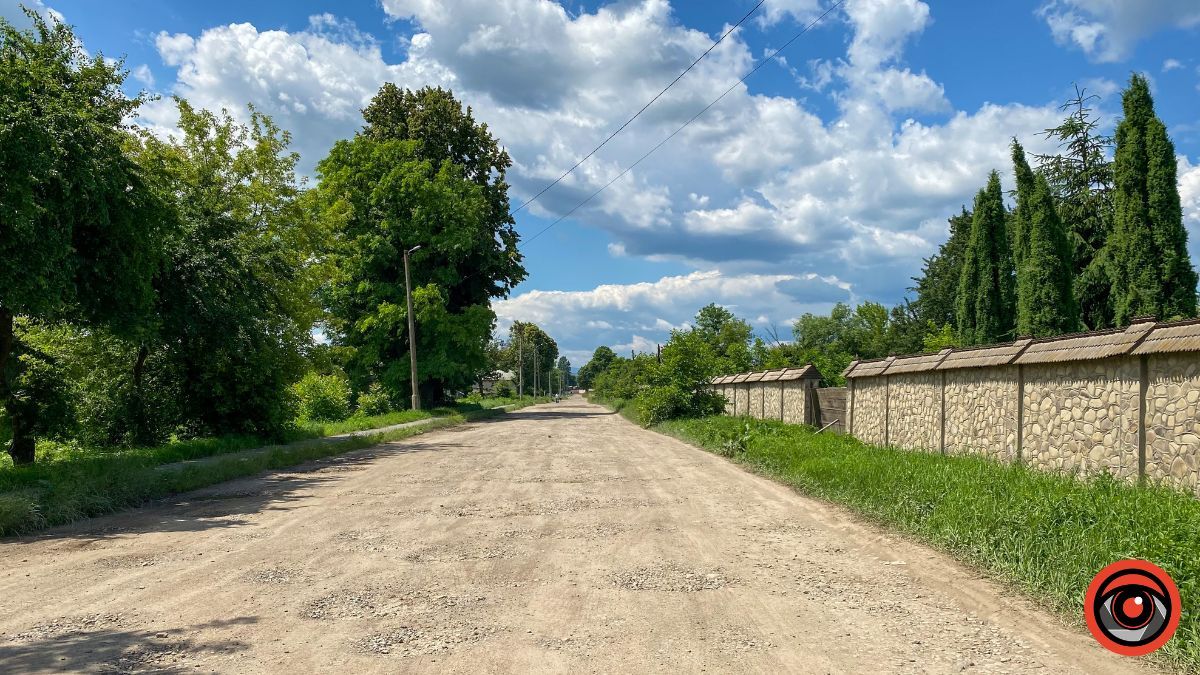 1863 метрів історичної дороги, якою колись возили сіль: історія вул. Косачівської 2