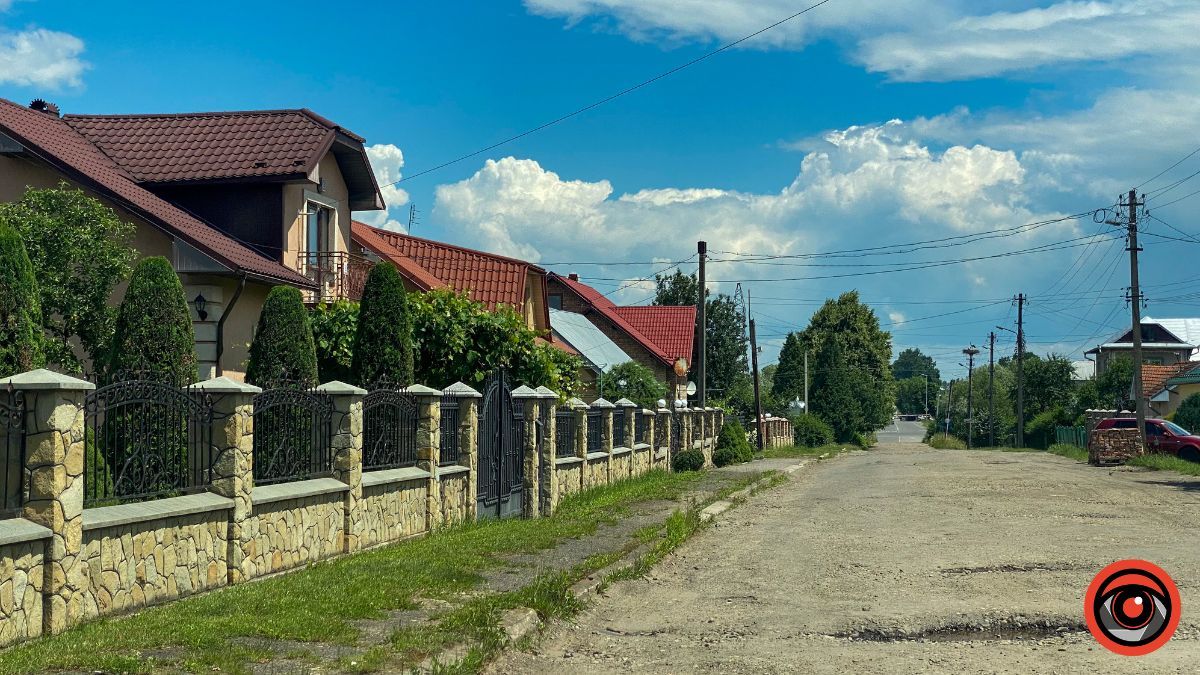 1863 метрів історичної дороги, якою колись возили сіль: історія вул. Косачівської 13