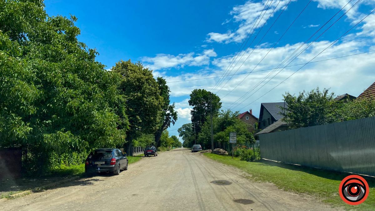 1863 метрів історичної дороги, якою колись возили сіль: історія вул. Косачівської 11