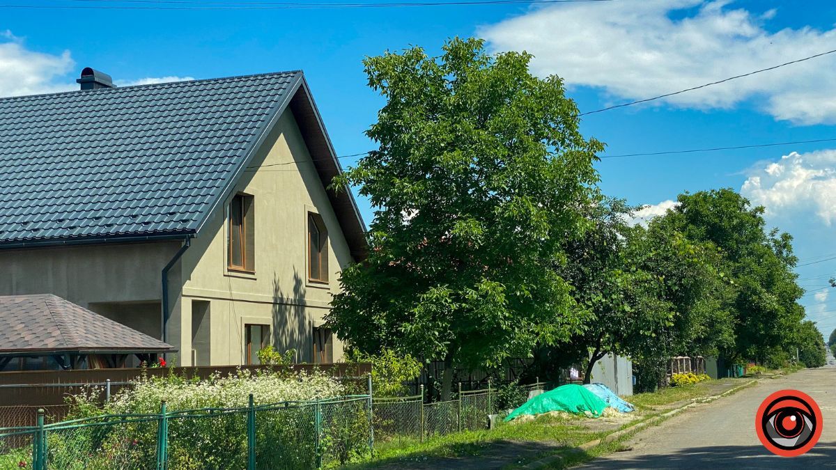 1863 метрів історичної дороги, якою колись возили сіль: історія вул. Косачівської 12