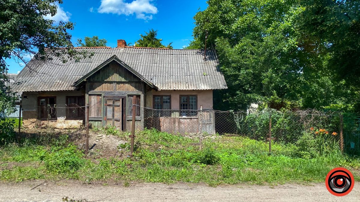 1863 метрів історичної дороги, якою колись возили сіль: історія вул. Косачівської 10