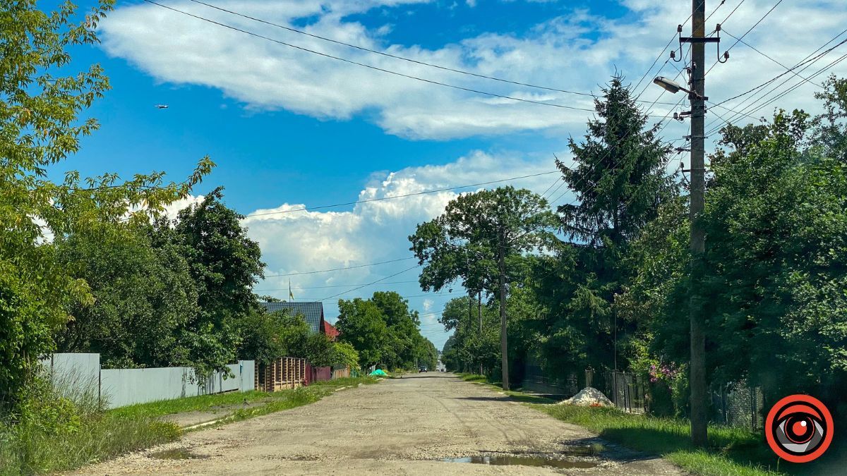 1863 метрів історичної дороги, якою колись возили сіль: історія вул. Косачівської 7