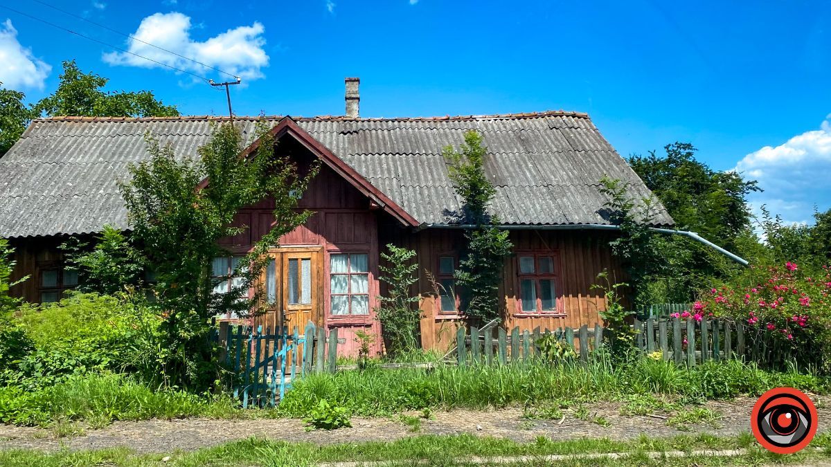 1863 метрів історичної дороги, якою колись возили сіль: історія вул. Косачівської 8