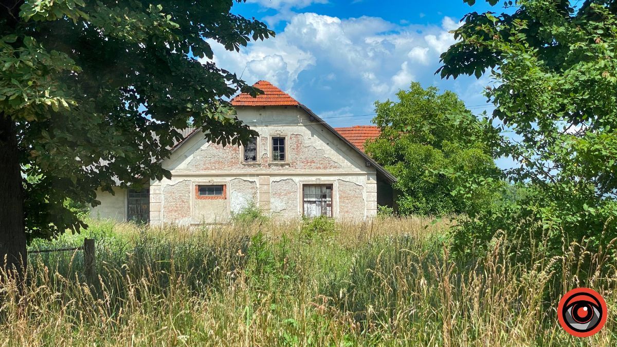 1863 метрів історичної дороги, якою колись возили сіль: історія вул. Косачівської 6