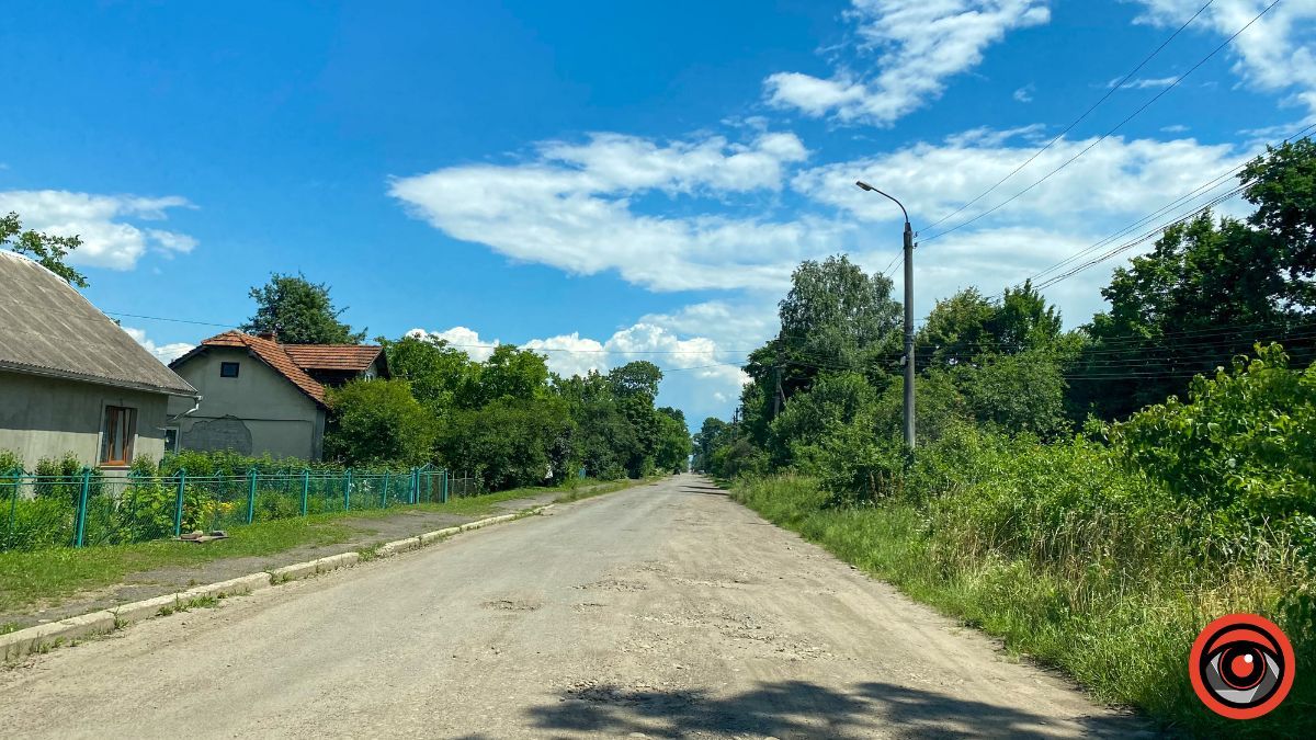 1863 метрів історичної дороги, якою колись возили сіль: історія вул. Косачівської 14