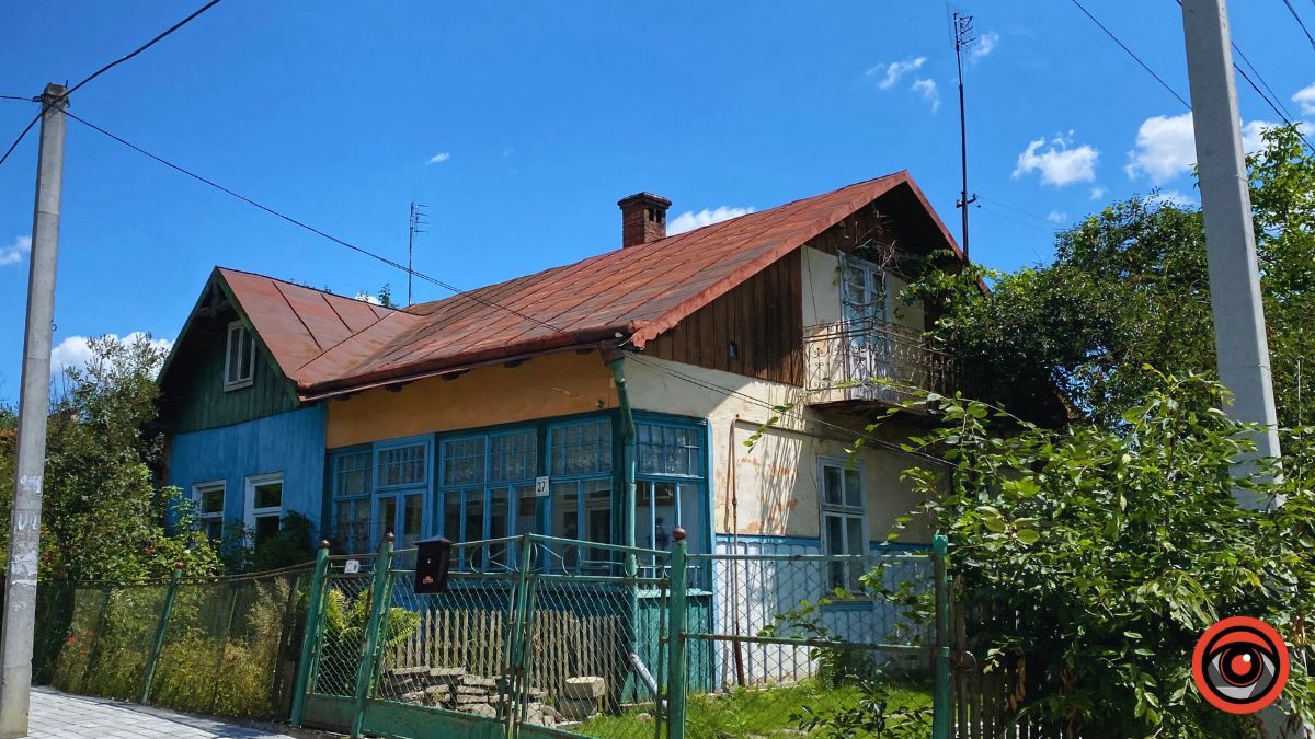 Яскрава історія 650 метрів вулиці Гетьманської у Коломиї 19