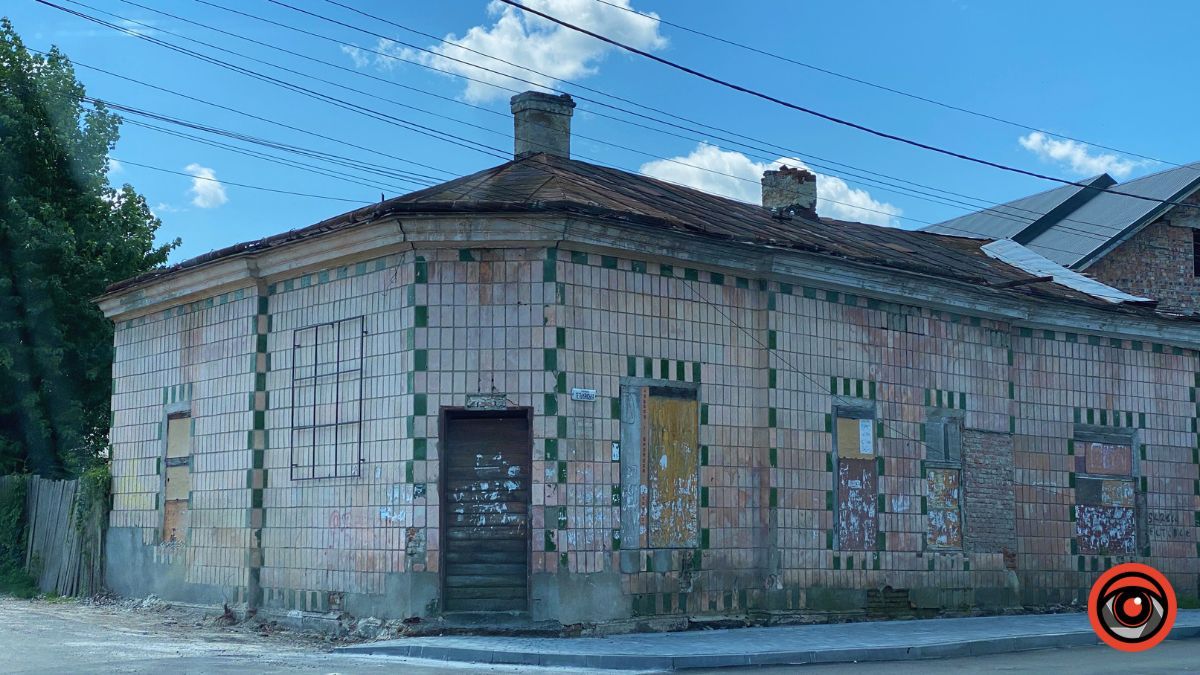 Яскрава історія 650 метрів вулиці Гетьманської у Коломиї 14