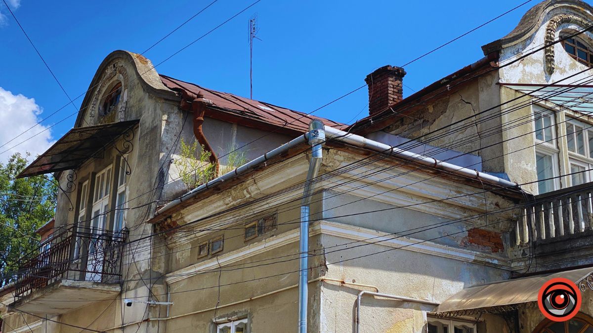 Яскрава історія 650 метрів вулиці Гетьманської у Коломиї 12