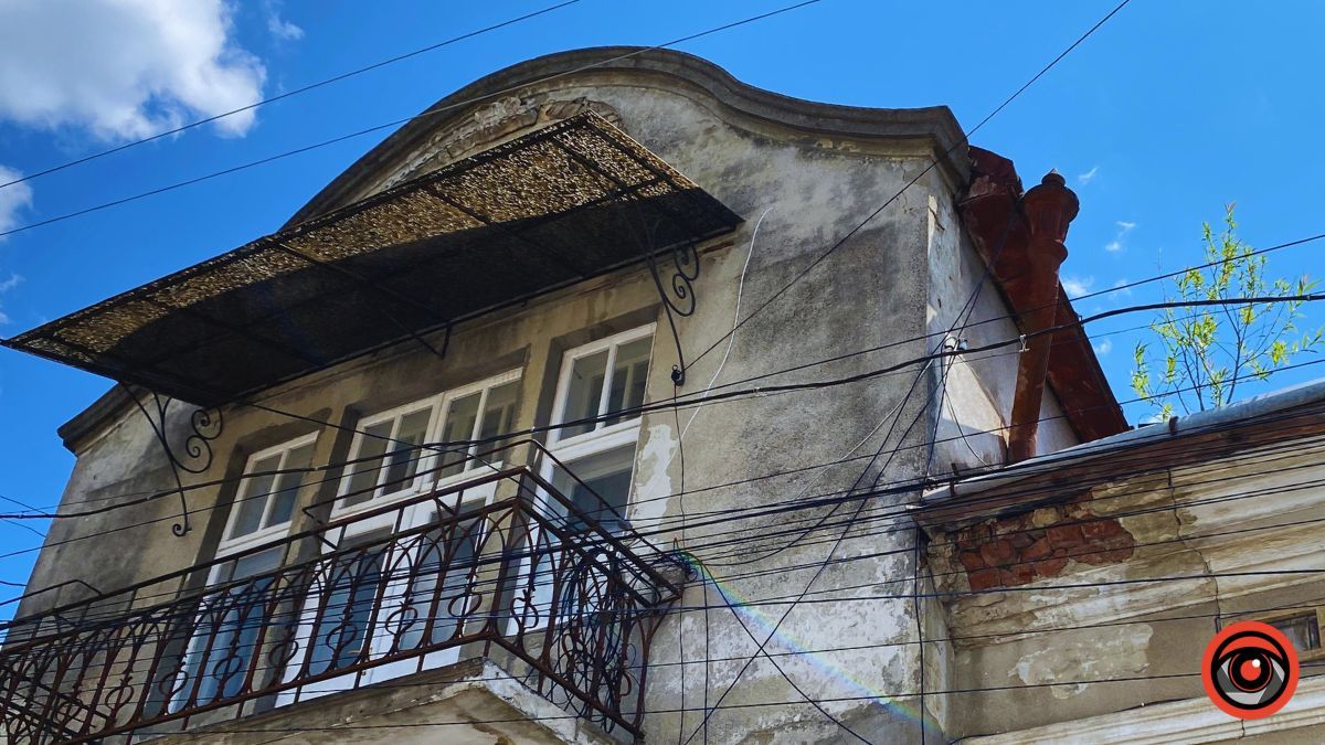 Яскрава історія 650 метрів вулиці Гетьманської у Коломиї 13