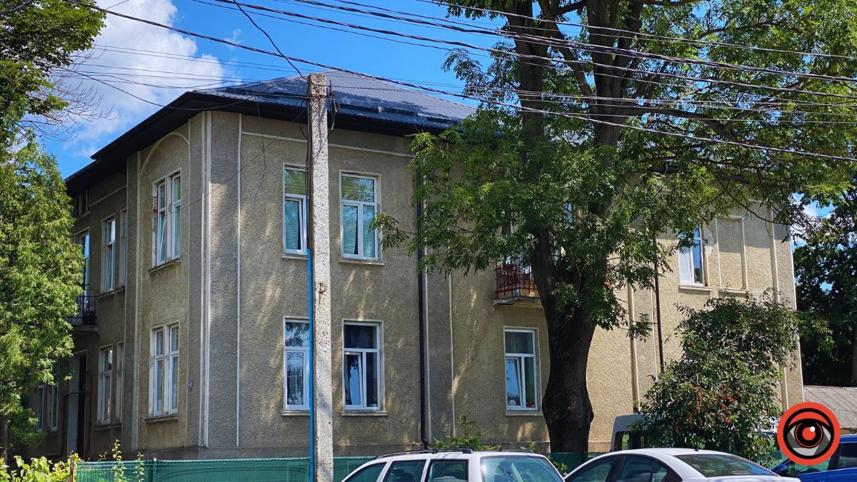 Яскрава історія 650 метрів вулиці Гетьманської у Коломиї 1