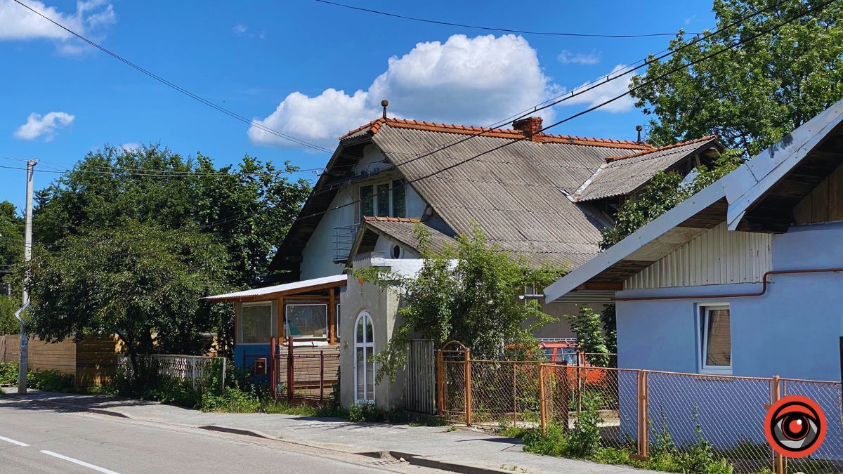 Яскрава історія 650 метрів вулиці Гетьманської у Коломиї 16