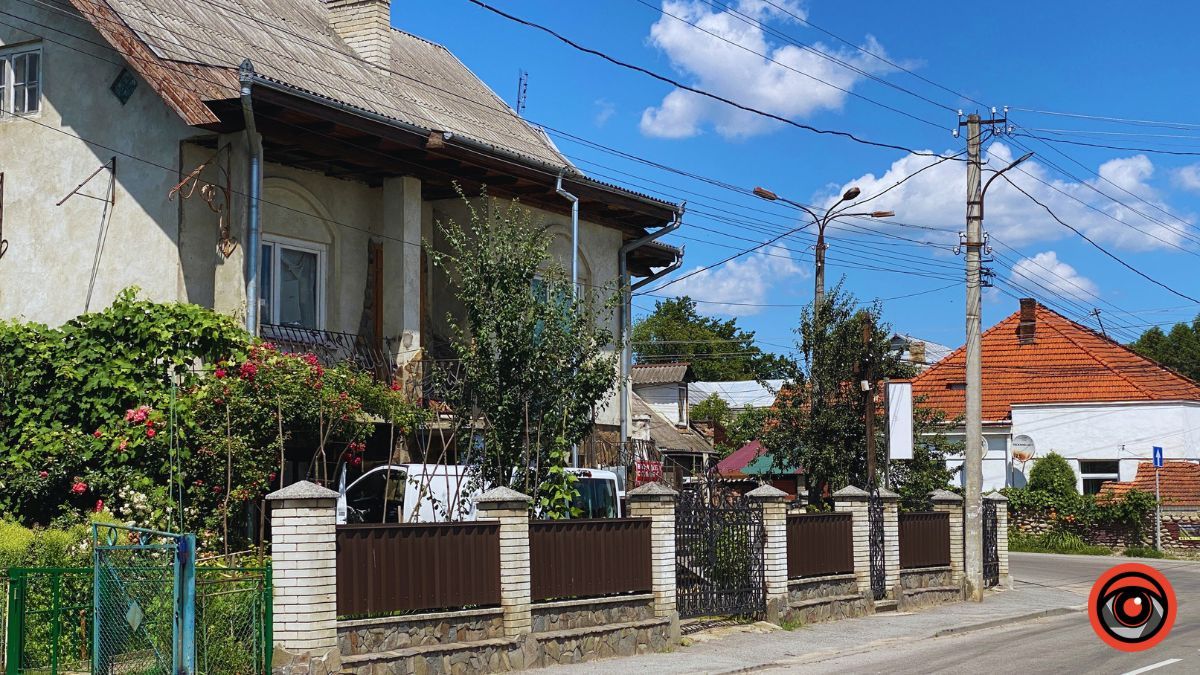 Яскрава історія 650 метрів вулиці Гетьманської у Коломиї 17