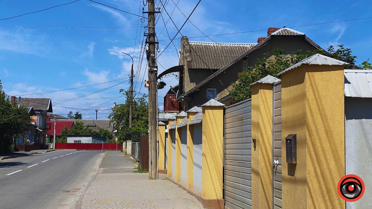 Давні будівлі, які пронизані історією | вулиця Миколи Верещинського 16