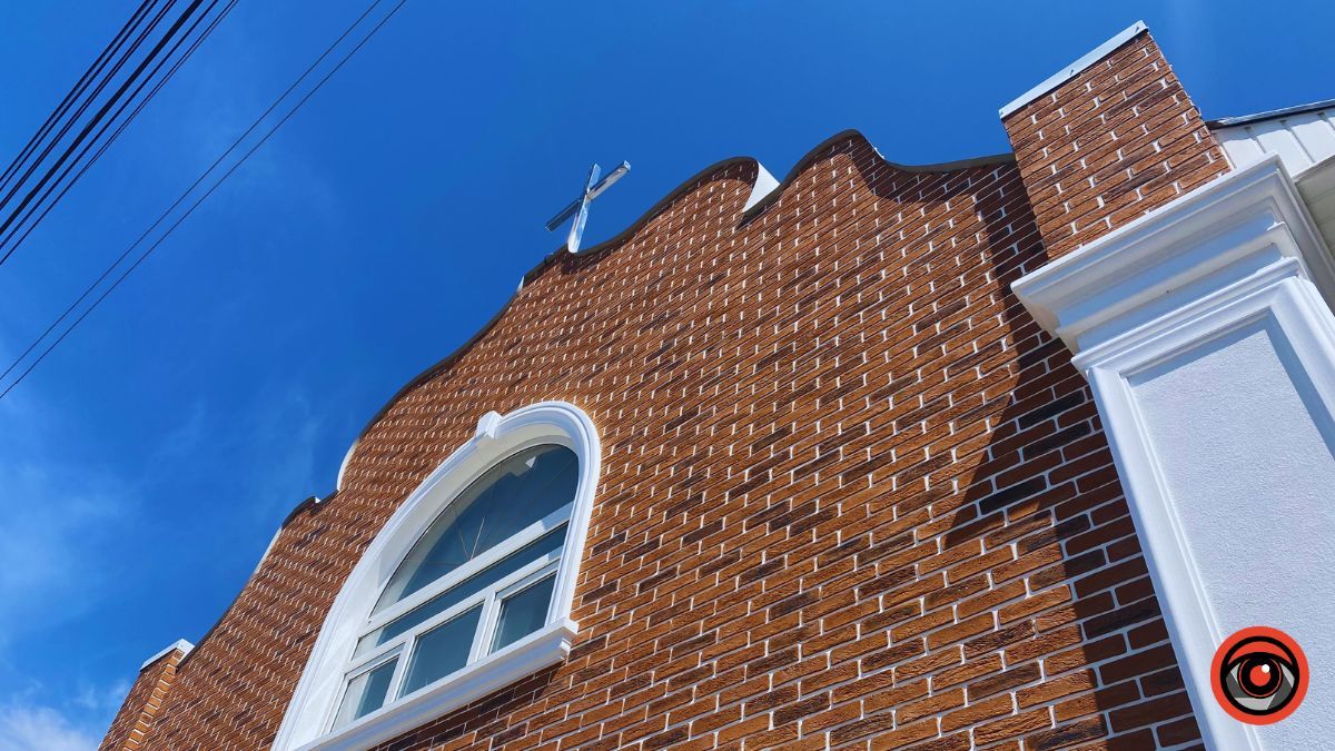 Давні будівлі, які пронизані історією | вулиця Миколи Верещинського 7